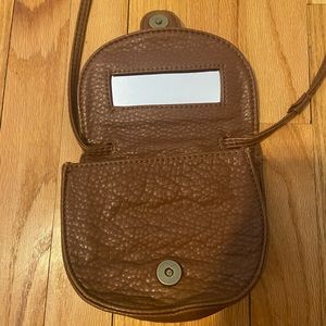 Anerican eagle crossbody